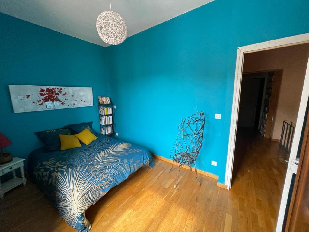 Maison Chaleureuse Au Coeur Des Aspres Camelas ภายนอก รูปภาพ